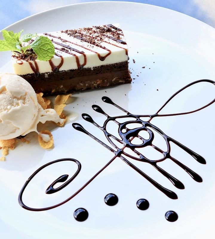 Ciasto czekoladowe – idealna propozycja na deser