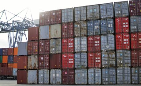 Eksport towarów poza UE w dobie Brexitu