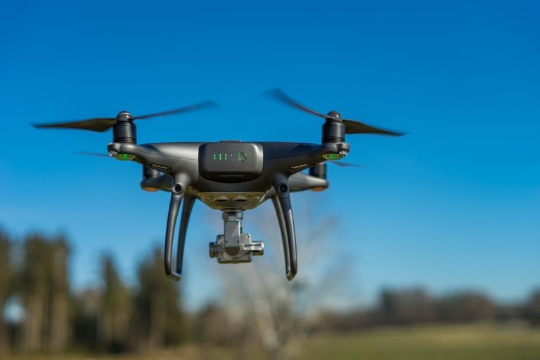 Wyśmienite kamery do dronów które niebawem będą wasze