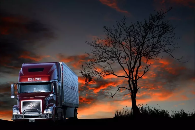 Używane samochody ciężarowe – klucz do sukcesu to sprawdzone pojazdy
