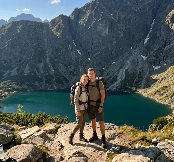Dojazd do Poronina – pociąg, zakopianka i komunikacja na Podhalu